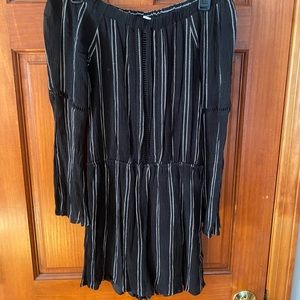 Australian long sleeve romper size 10